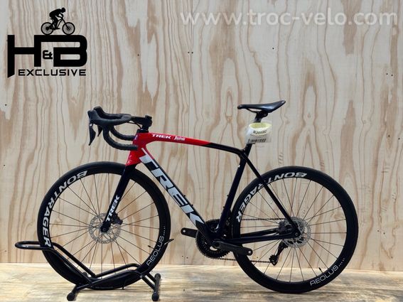 Trek Emonda SLR 7 Carbon Vélo de Route Shimano Ultegra 2023 - 2