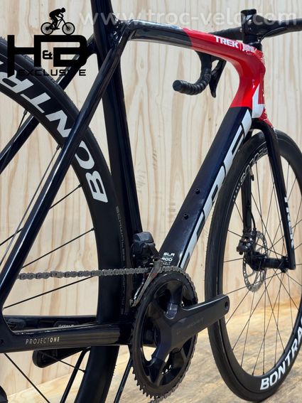 Trek Emonda SLR 7 Carbon Vélo de Route Shimano Ultegra 2023 - 9