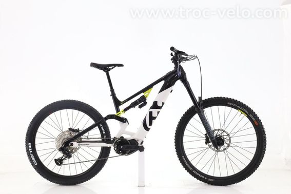 Produit Reconditionne Husqvarna Hard Cross Hc2 Velo Vtt Electrique Tres Bon Etat