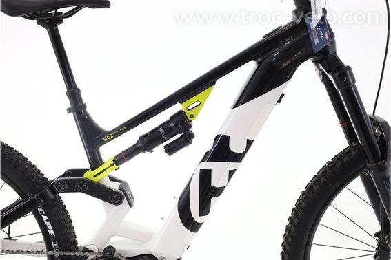 Produit Reconditionne Husqvarna Hard Cross Hc2 Velo Vtt Electrique Tres Bon Etat - 2