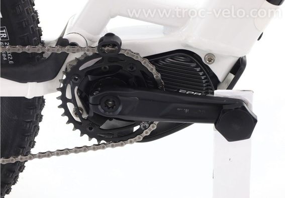 Produit Reconditionne Husqvarna Hard Cross Hc2 Velo Vtt Electrique Tres Bon Etat - 4