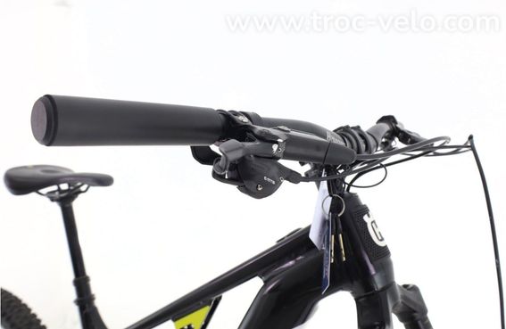 Produit Reconditionne Husqvarna Hard Cross Hc2 Velo Vtt Electrique Tres Bon Etat - 6