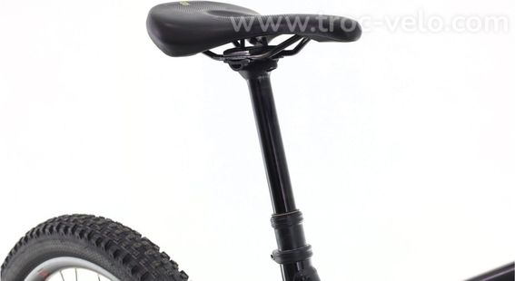Produit Reconditionne Husqvarna Hard Cross Hc2 Velo Vtt Electrique Tres Bon Etat - 8