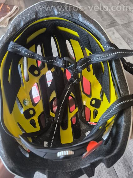 Casque MET  - 2