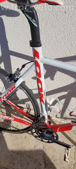 Look 586 pro team - 2