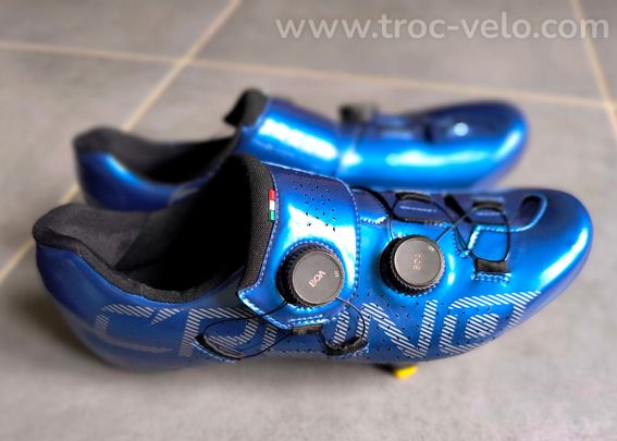 Chaussures Crono Cr1