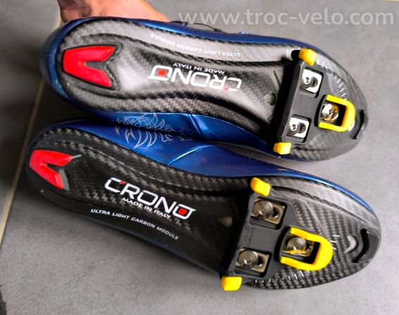 Chaussures Crono Cr1 - 2