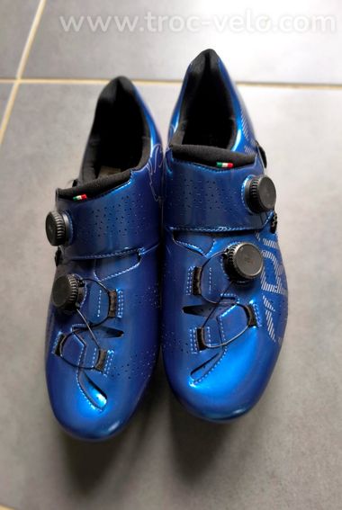 Chaussures Crono Cr1 - 4