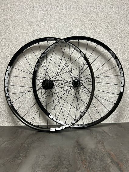 EvoCross - CX-Ray - Shimano