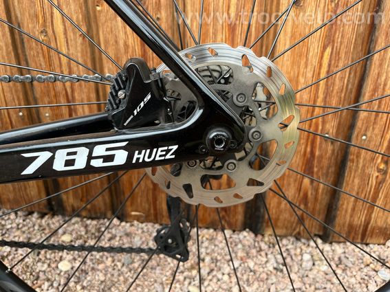 Look HUEZ 785 - 3