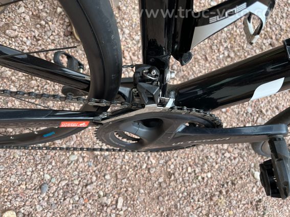 Look HUEZ 785 - 9