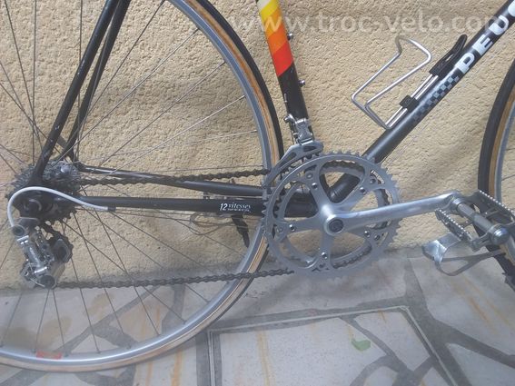 Peugeot PSN10 Mont Cenis Vintage - 4