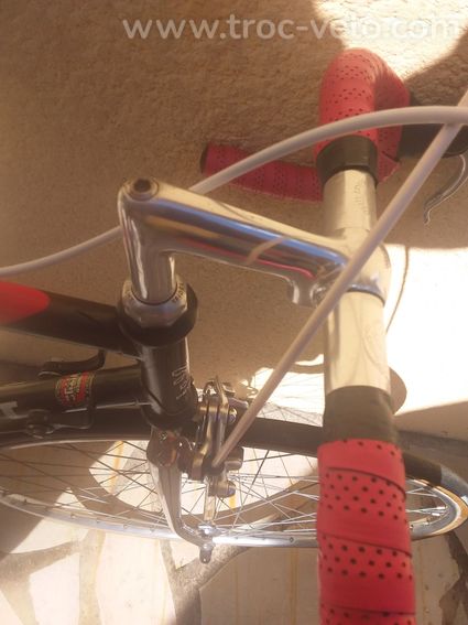 Peugeot PSN10 Mont Cenis Vintage - 6