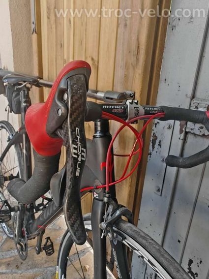 Wilier cento 1 - 2