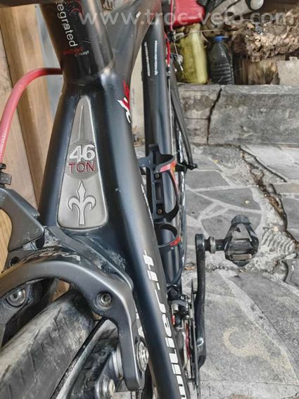 Wilier cento 1 - 4