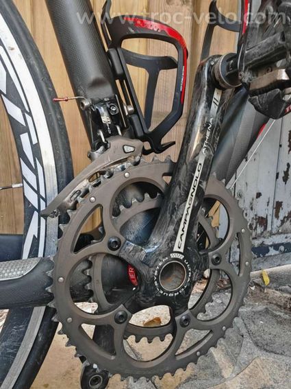 Wilier cento 1 - 5