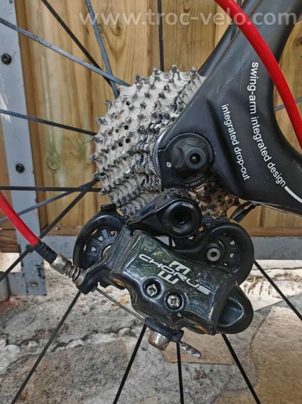 Wilier cento 1 - 6