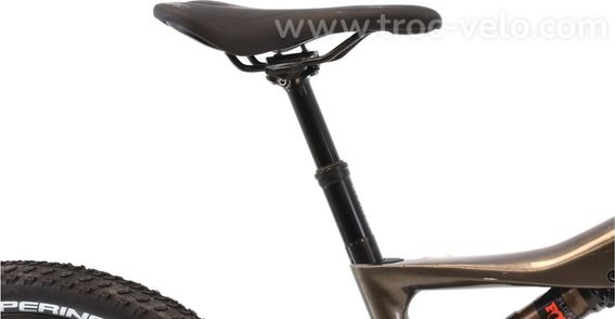 Produit Reconditionne    Bh Ilynx Race Carbon Pro Lt 7 8 Xtr   Velo Vtt Electrique   Bon Etat - 8