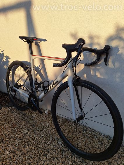 Bmc teammachine  - 2