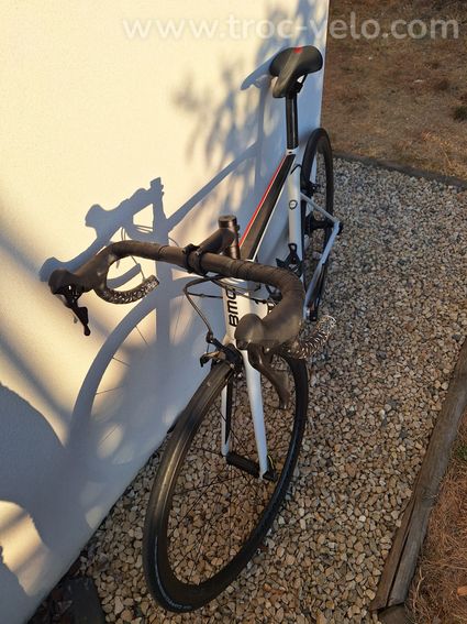 Bmc teammachine  - 3