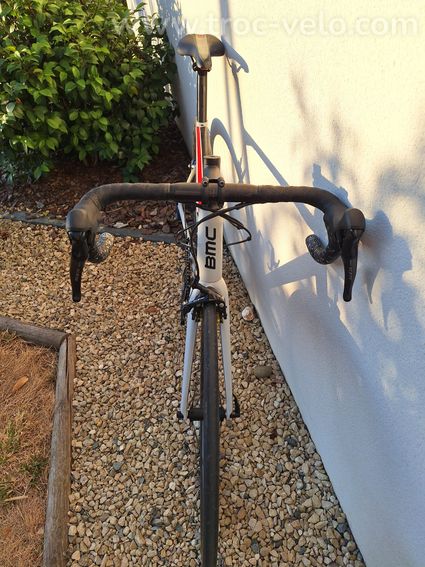 Bmc teammachine  - 4