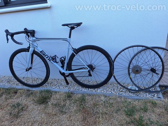 Bmc teammachine  - 5