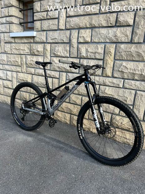 Mondraker Foxy 2023 - 2