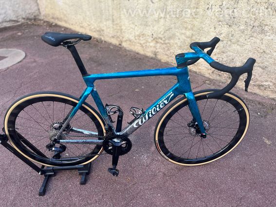 Wilier Filante SLR Astana - 2