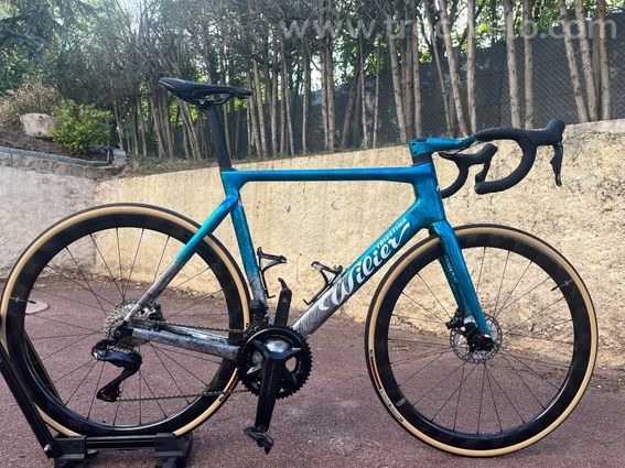 Wilier Filante SLR Astana - 4