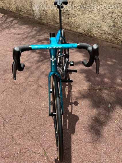 Wilier Filante SLR Astana - 5