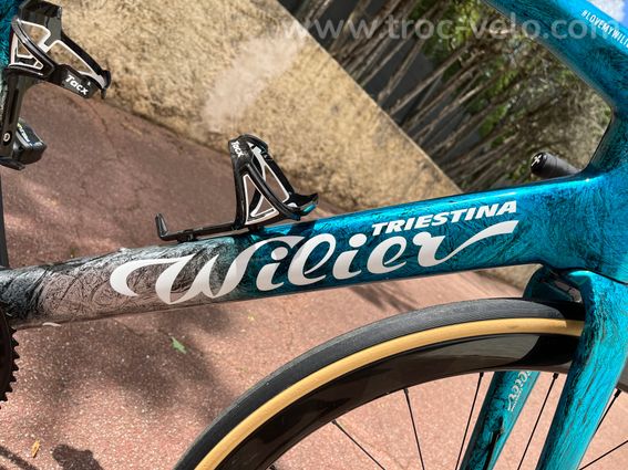 Wilier Filante SLR Astana - 6