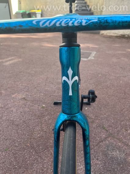 Wilier Filante SLR Astana - 7