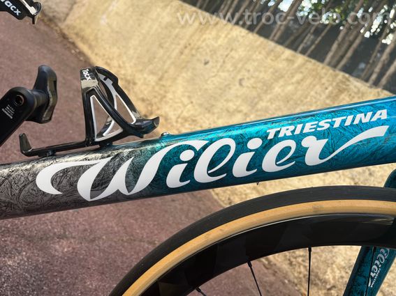 Wilier Filante SLR Astana - 8