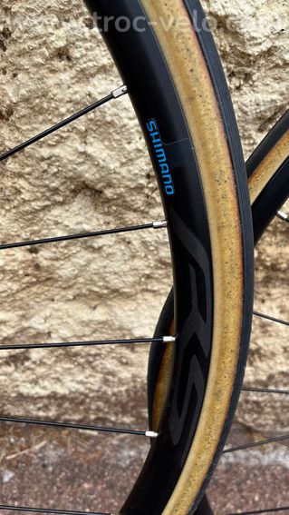 Wilier Filante SLR Astana - 10