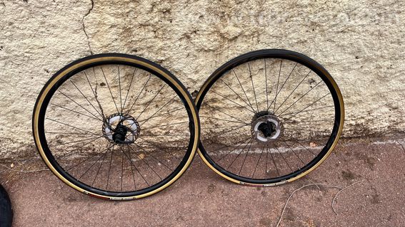 Wilier Filante SLR Astana - 11
