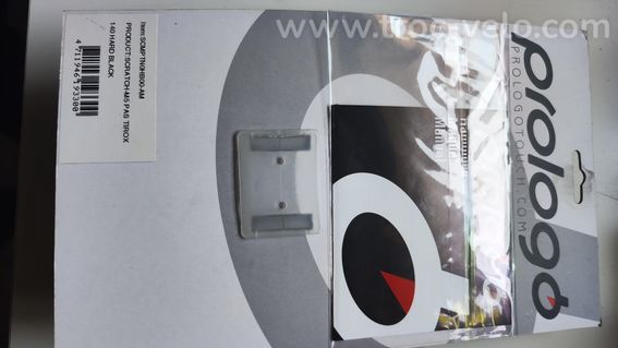 Selle Prologo Sracth M5 PAS Tirox - 2
