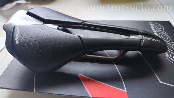 Selle Prologo Sracth M5 PAS Tirox - 3