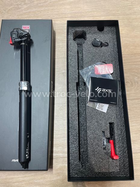 Rockshox Reverb AXS  - 4