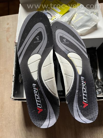 Chaussures de cycliste  - 2