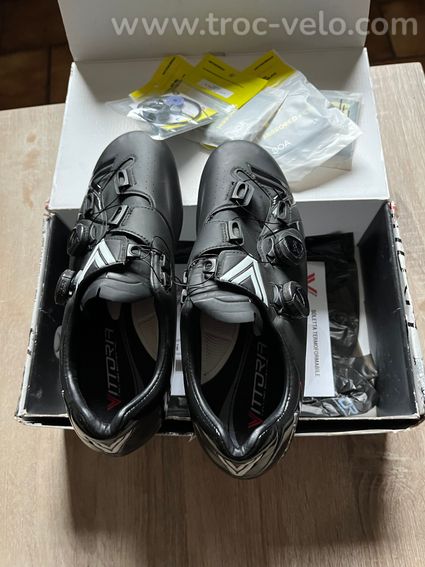 Chaussures de cycliste  - 3