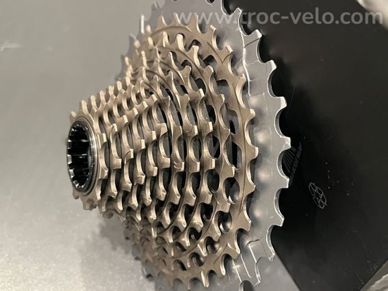 SRAM RED XG-1290 Cassette 10-33 - 2