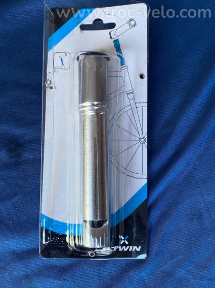 Tube de direction pour potence serrage AHEADSET - 3