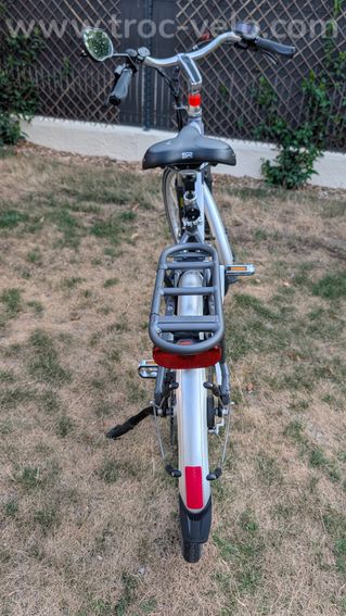 VAE pour les randonnées et le vélo-taf - 2