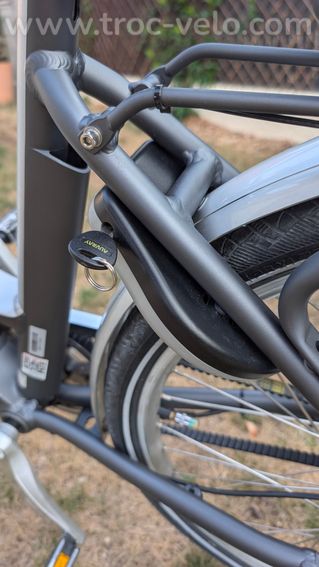 VAE pour les randonnées et le vélo-taf - 5