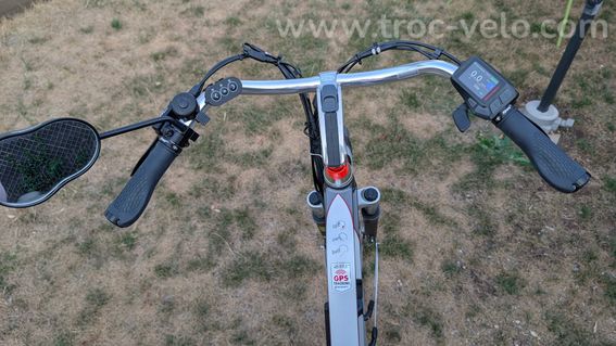 VAE pour les randonnées et le vélo-taf - 6
