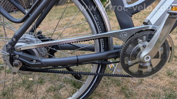 VAE pour les randonnées et le vélo-taf - 9