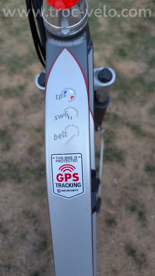 VAE pour les randonnées et le vélo-taf - 10