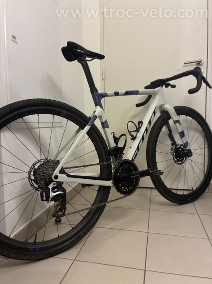 Scott Addict RC