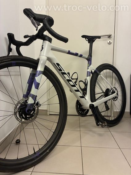 Scott Addict RC - 2