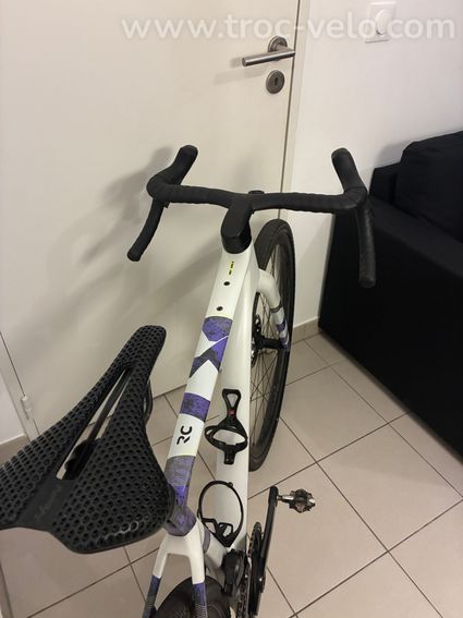 Scott Addict RC - 3